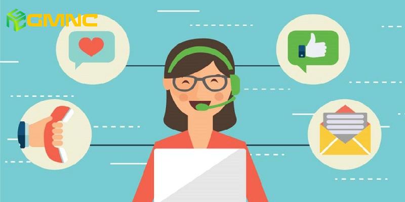 Chăm sóc khách hàng tối ưu là điểm mà các nhacaiuytin hướng đến Chăm sóc khách hàng tối ưu là điểm mà các nhacaiuytin hướng đến