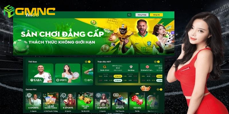 Fm88 là một trong những nhà cái uy tín có lượt truy cập cao nhất 2025 Fm88 là một trong những nhà cái uy tín có lượt truy cập cao nhất 2025