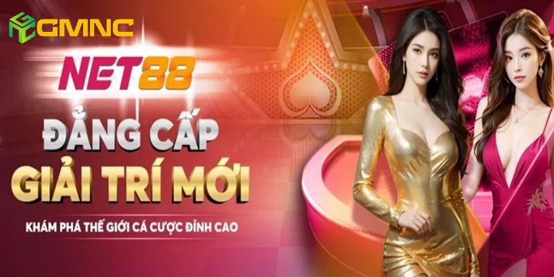 Nhắc đến nhà cái uy tín hàng đầu không thể bỏ qua thương hiệu Net88 Nhắc đến nhà cái uy tín hàng đầu không thể bỏ qua thương hiệu Net88